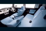 Mazda Spiano 2007 года